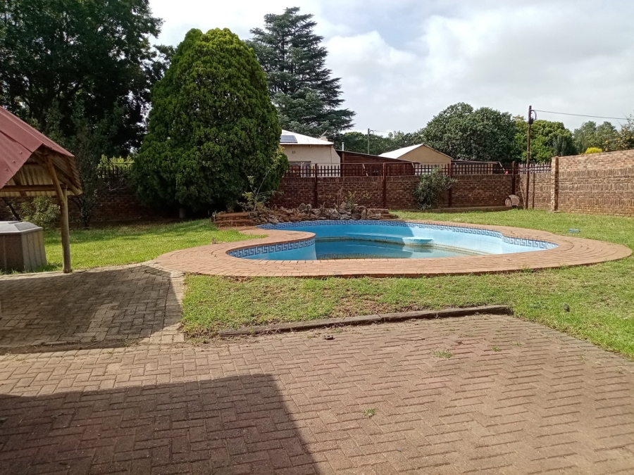 3 Bedroom Property for Sale in Parys Free State